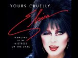 Elvira Mistress of the Dark comes out as gay in new book; hosts Chicago
