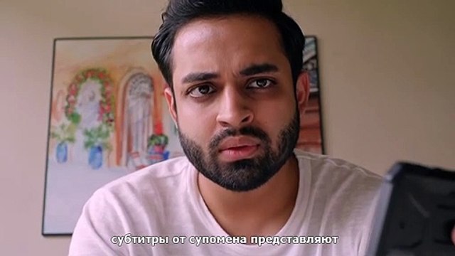 Песня Если бы у меня было вчера из сериала-Моя свадьба в изоляции от субтитры от супомена