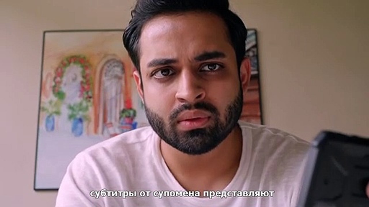 Песня Если бы у меня было вчера из сериала-Моя свадьба в изоляции от субтитры от супомена