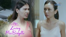 Loving Miss Bridgette: Abby meets Marcus' new girlfriend | Stories From The Heart (Episode 9)