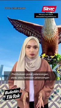 Nak rentas negeri ada syaratnya…