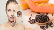 पपीते के बीज खाने से इस बीमारी में होगा जबरदस्त फायदा |Papaya Seeds Health Benefits | Boldsky