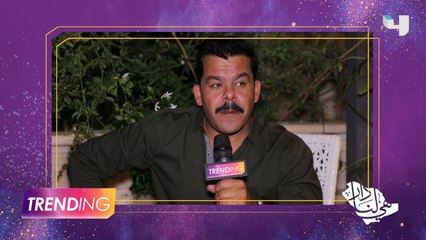 منذر رياحنة يهنئ المملكة باليوم الوطني