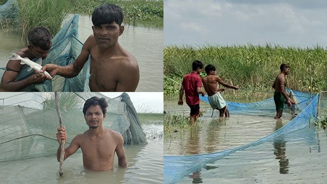 मछली पकड़ने का तरीका | मछली पकड़ने का आसान तरीका | Machli Pakadne Ka Tarika | Boldsky