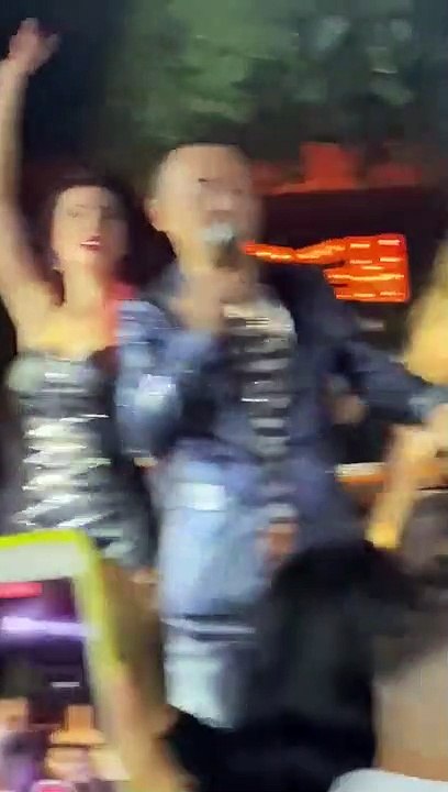 Beşiktaş-Adana Demirspor maçının ardından hakaret içeren ifadeleri tepki çekmişti; Beşiktaş'tan Serdar Ortaç hakkında suç duyurusu