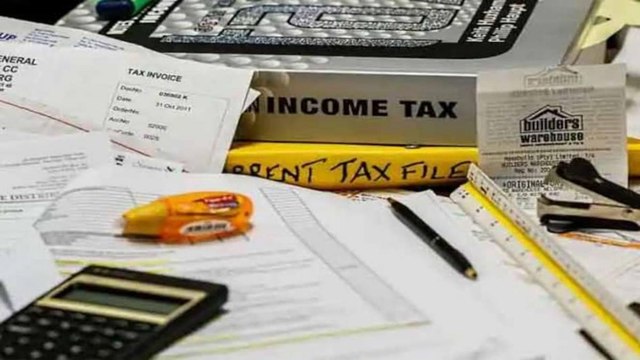 Beware of income tax refund scams, 27 Banks on alert