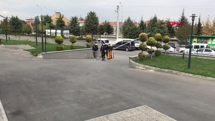 KARAMAN'DA UYUŞTURUCU OPERASYONU: 4 GÖZALTI