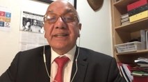 British MP Virendra Sharma speaks on Covishield row