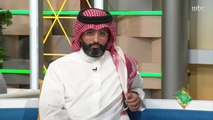 محمد أبا الخيل: السعودية أصبحت من أفضل خمس دول بالعالم في النضج التقني