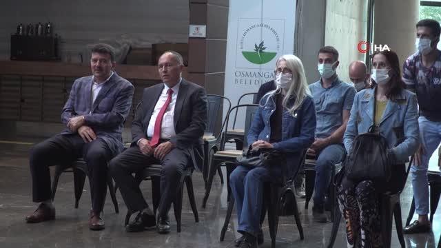 Mevlana Şiir Yarışması başladı