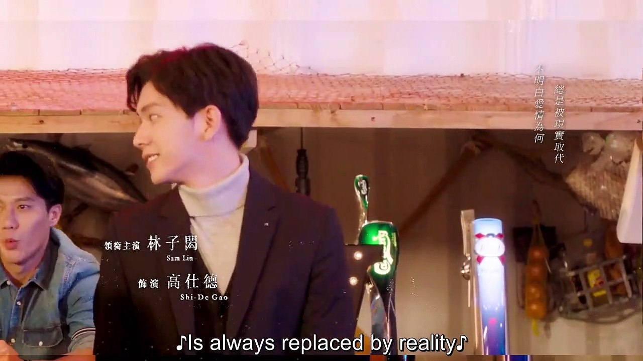We Best Love - Fighting Mr. 2nd Ep 6 ENG SUB