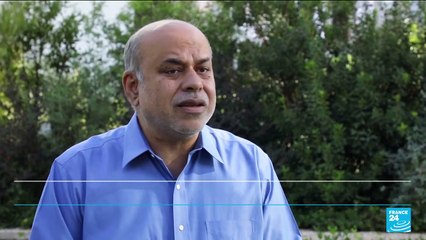 WFP warns of growing starvation in Afghanistan