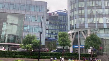 [뉴스나이트] "내 돈 내놔"...'파산설' 헝다그룹, 어떤 기업? / YTN