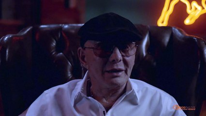 Sammy the Bull Gravano describes the Hit on Big Paul Castellano