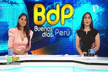 SMP: roba camión, lo liberan y ahora extorsiona a dueño del vehículo