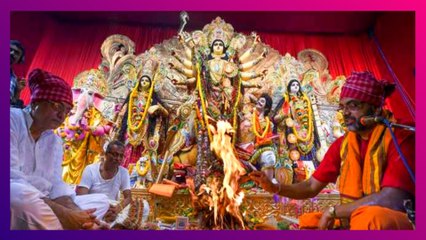Durga Puja কবে থেকে, দেখুন পুজোর মাহাত্ম