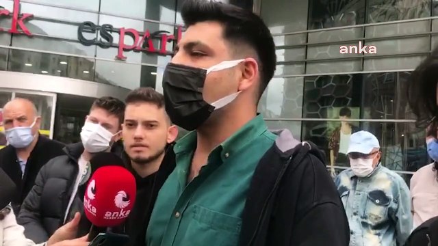 Üniversite öğrencisi, barınma sorunu böyle dile getirdi: Saraylarda oturan; aşağının sesini duyamıyor, aşağıda fakirlik var