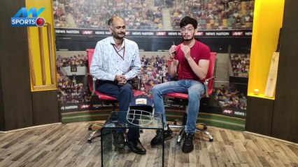 IPL 2021 will be between Mumbai Indians and Kolkata Knight Riders