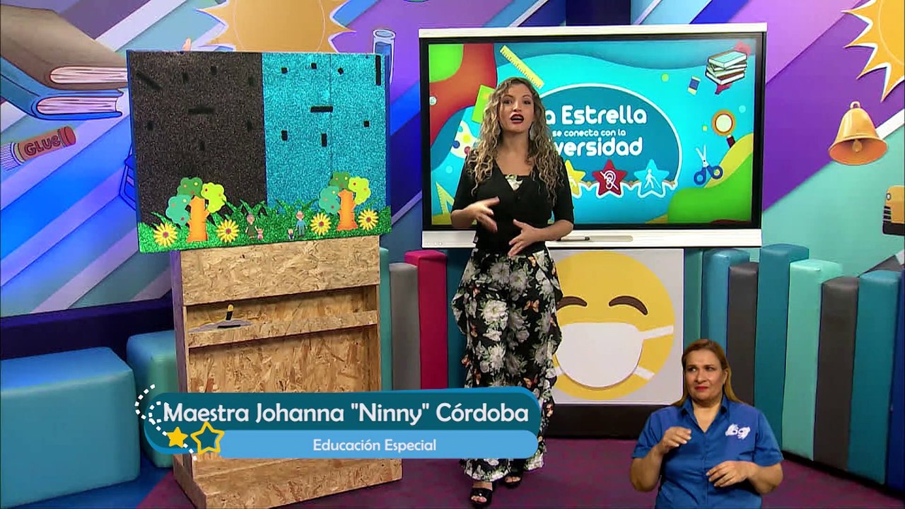 Primaria | Ciencias Naturales 23-09-2021