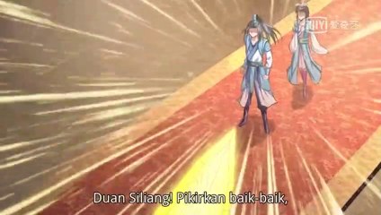 Hitori no Shita: The Outcast Season 4 Episode 04 Subtitle Indonesia - Video  Dailymotion