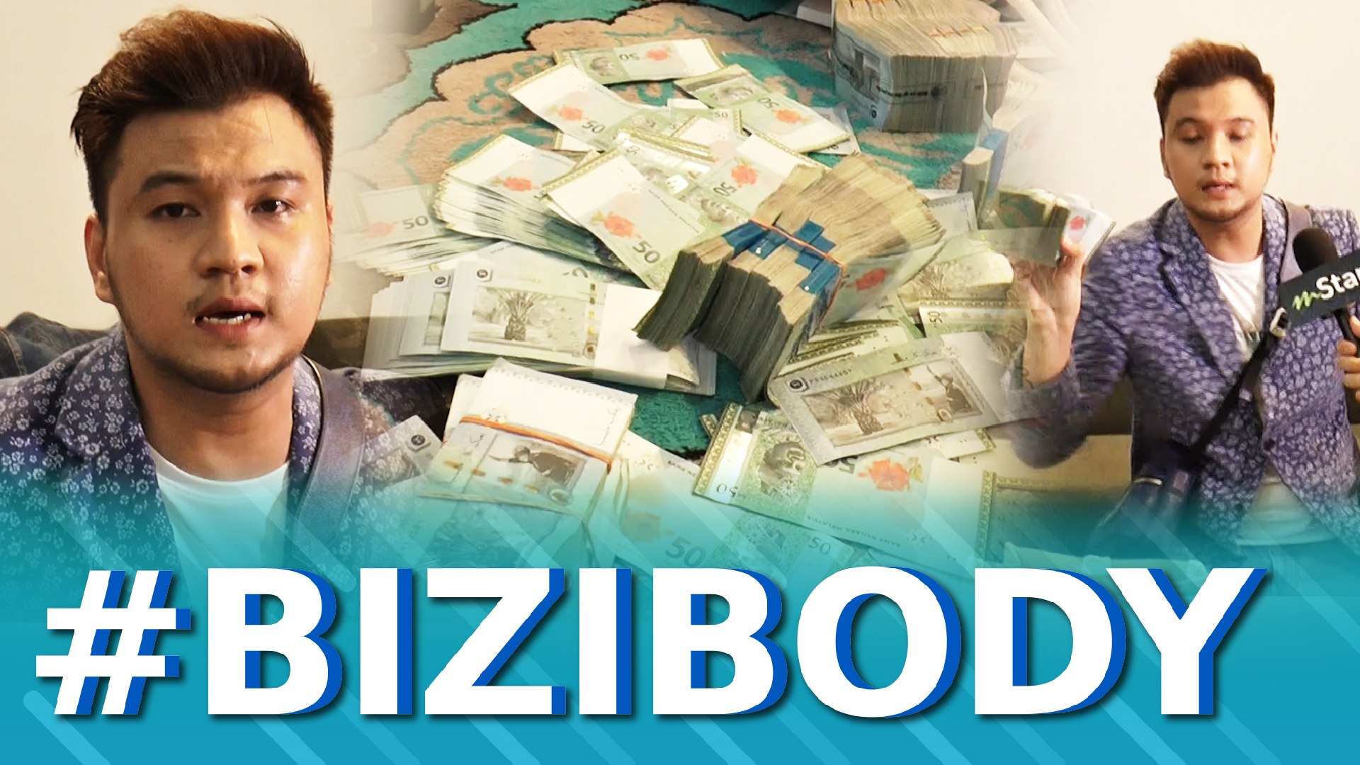 Terkejut Tiba Tiba Iqbal Campak Duit Hilang Sabar Dituduh Kaki Kikis Harta Vida Saya Yang Bagi Duit Untuk Dia Video Dailymotion