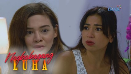 Nagbabagang Luha: Paghingi ni Maita ng tulong sa maling tao | Episode 46