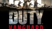 Sledgehammer making big changes to Call of Duty Vanguard