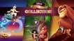 Disney Classic Games Collection : The Jungle Book, Aladdin, and The Lion King - Bande-annonce
