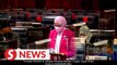 Equal allocation for all MPs announced in Dewan Rakyat