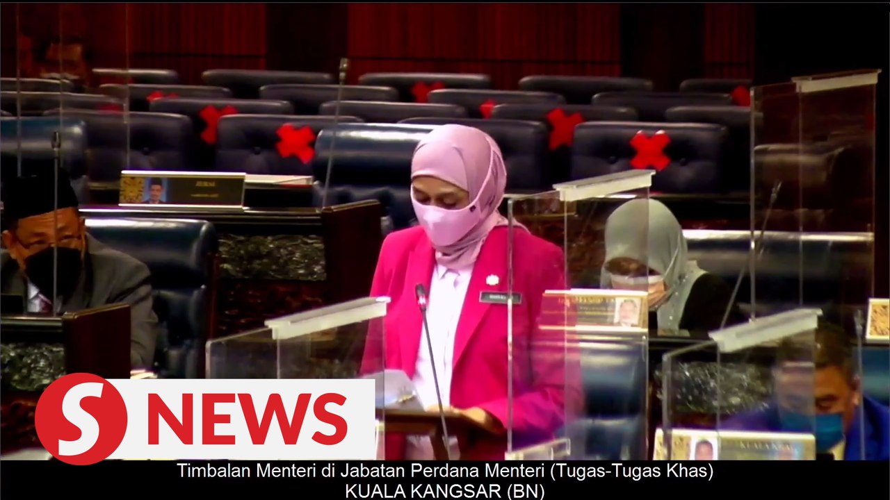 Equal allocation for all MPs announced in Dewan Rakyat