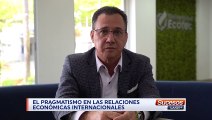 Editorial | Fidel Márquez | El pragmatismo en las relaciones económicas internacionales | Septiembre 23 - 2021