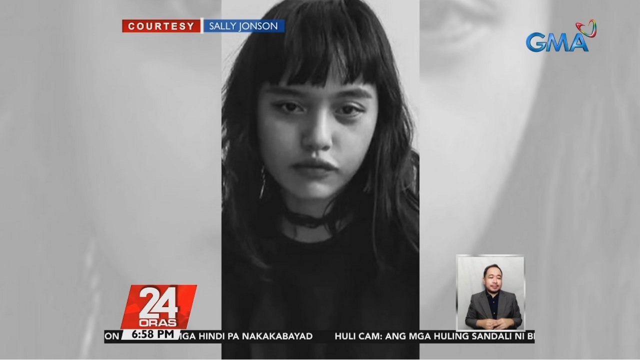 CCTV bago natagpuang patay ang artist na si Bree Jonson, hawak na ng pulisya | 24 Oras