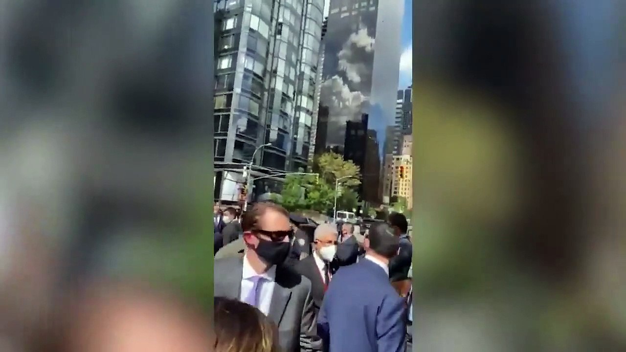 Erdoğan'dan Venezuelalı gazetecinin sorusuna yanıt: "I love Venezuela"