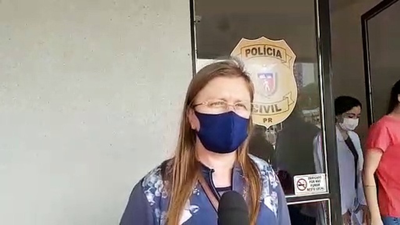 Familiares de Jeferson José Willems afirmam que ele era uma rapaz do bem: "sempre do bem"