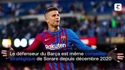 580 millions, Griezmann, NFT et crypto : Sorare, le jeu de fantasy football de tous les records