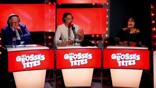 Olivier de Kersauson récite un poème pour Steevy Boulay