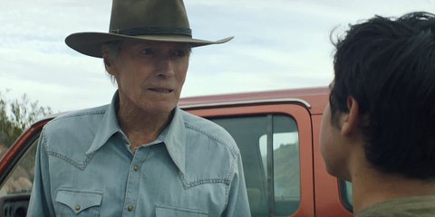 Clint Eastwood’s Cry Macho Review Spoiler Discussion