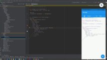 Flutter Tutorials- WidgetWithCodeView | Flutter Dart Source Code Preview
