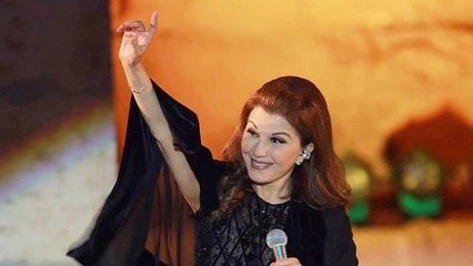 نجمات فقدن توازنهنّ وتعرّضن لوعكة صحيّة أمام عدسات الكاميرا