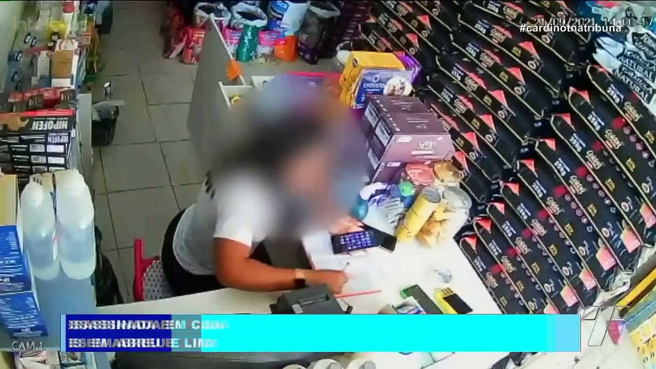 Crime quase esclarecido