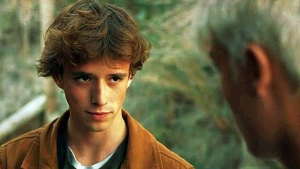 SКАМ ВЕLG S03Е10 (ЕngSub)