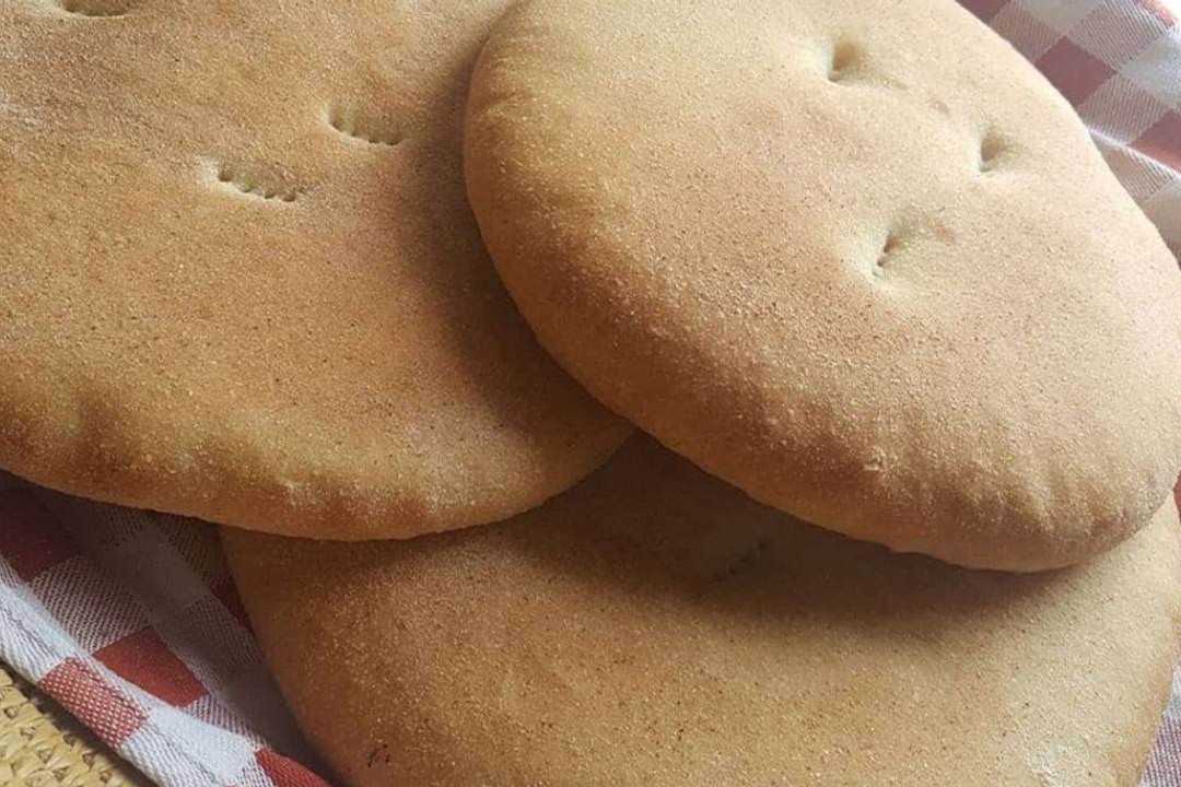 المغاربة والخبز