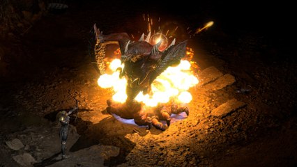 Diablo 2 Resurrected : Guide Duriel