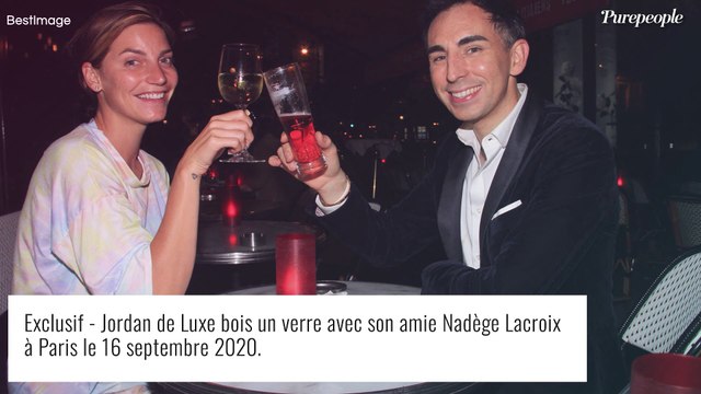 Thomas Vergara a pris un peu le melon : Nadège Lacroix, déçue, exprime son incompréhension