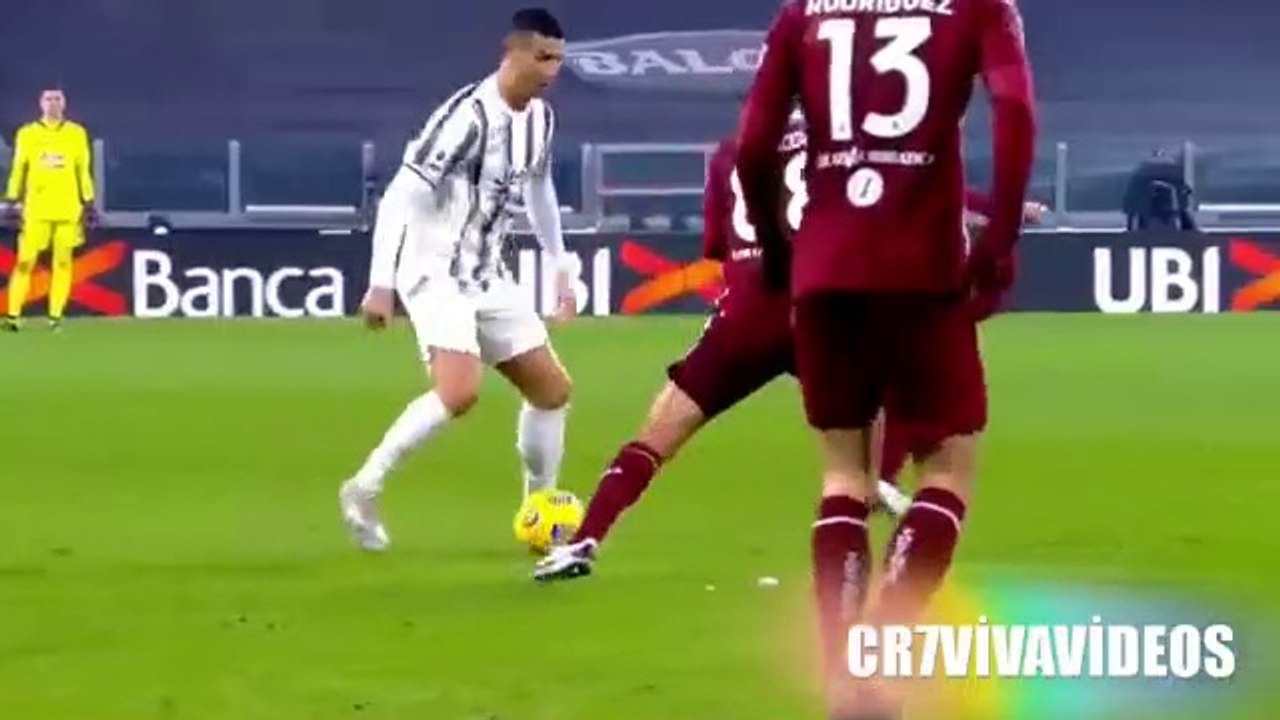 Cristiano Ronaldo High Skill Taki-taki Zumba ‼️