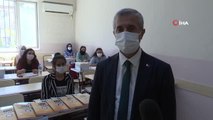 Şahinbey Belediyesi'nden eğitime destek sürüyor