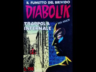 DIABOLIK---TRAPPOLA INFERNALE