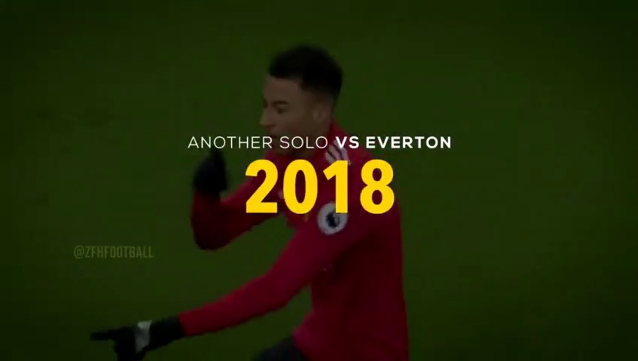 The best  10 Times Jesse Lingard Silence The Haters‼️