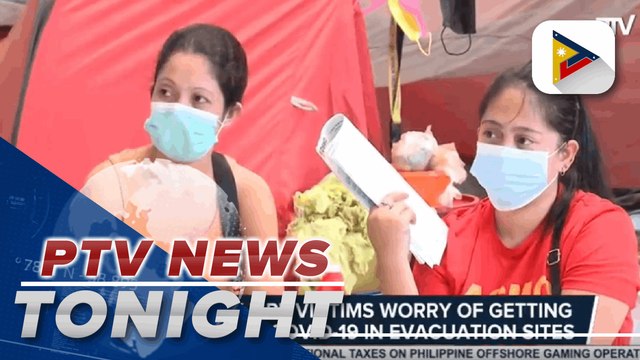 Sen. Go provides assistance to fire victims in Cebu City | via John Aroa