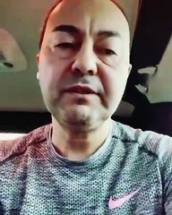 Serdar Ortaç'tan Beşiktaş ile ilgili yeni açıklama